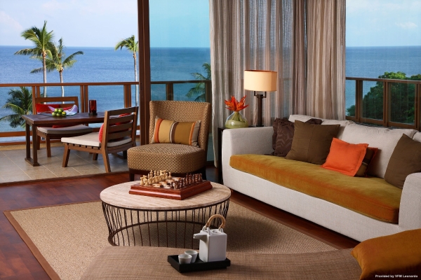 Hotel ShaSa Resort & Residences